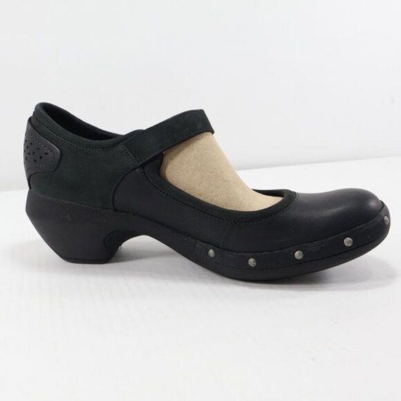 Merrell Shoes - AMPUTEE (Left Shoe Only) Merrell Womens 11 Black Mary Jane Replacement Single
